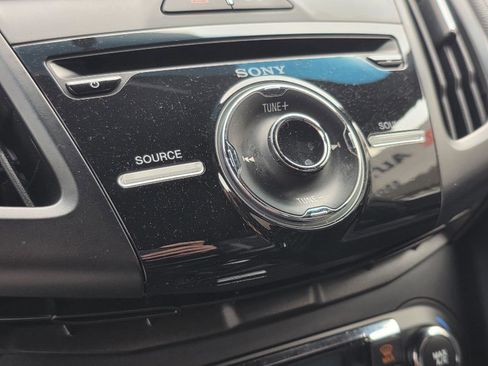 Used 2013 Ford Focus ST image 18