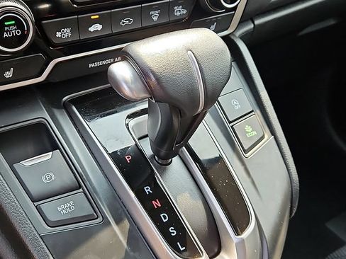 Used 2022 Honda CR-V EX-L image 16