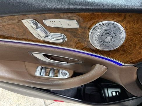 Used 2019 Mercedes-Benz E 300 E 300 RWD Sedan image 26