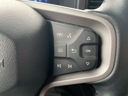 Used 2024 Ford Bronco Big Bend image 21