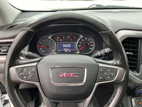 Used 2022 GMC Acadia AT4 AWD/4WD image 30
