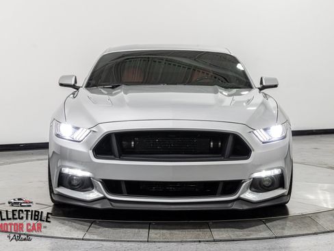 Used 2015 Ford Mustang GT Premium w/ GT Performance Package RWD image 31
