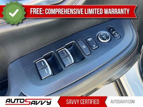 Used 2023 Honda HR-V Sport image 17