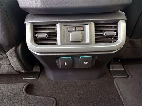 Used 2022 Ford F150 Lightning Lariat w/ Equipment Group 511A High image 13