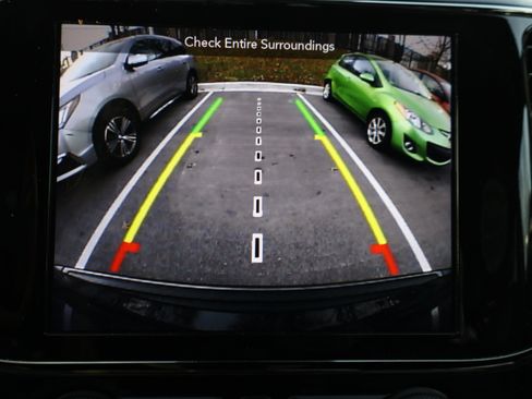 Used 2019 Jeep Grand Cherokee High Altitude image 26