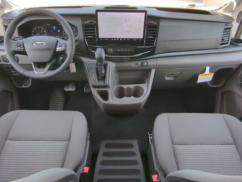 New 2025 Ford Transit 350 XLT image 13