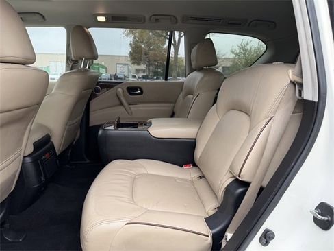 Used 2019 Nissan Armada SL w/ Premium Package image 28