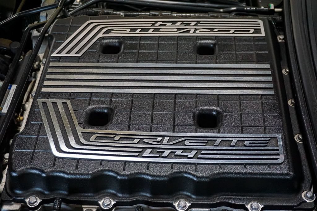 Used 2017 Chevrolet Corvette Z06 RWD image 77