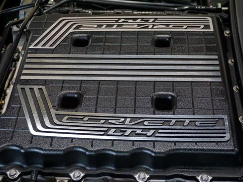 Used 2017 Chevrolet Corvette Z06 RWD image 77