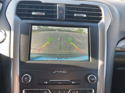Used 2019 Ford Fusion S FWD image 14