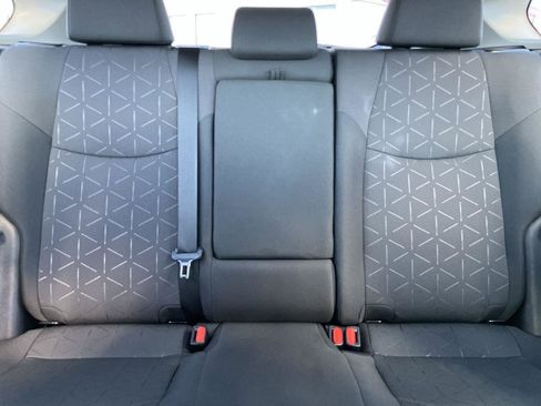 Certified 2024 Toyota RAV4 XLE image 30