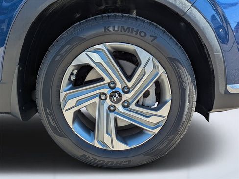 Used 2022 Hyundai Santa Fe SEL image 10