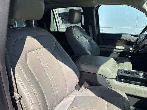 Used 2019 Ford Expedition Limited image 29