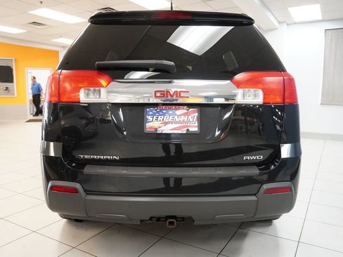 Used 2011 GMC Terrain SLE w/ Convenience Package image 17