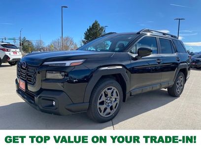 New 2026 Subaru Outback Premium