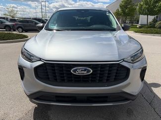 Used 2024 Ford Escape Active AWD/4WD video 2