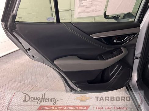 Used 2020 Subaru Outback Onyx Edition XT w/ Popular Package #2 AWD/4WD image 31