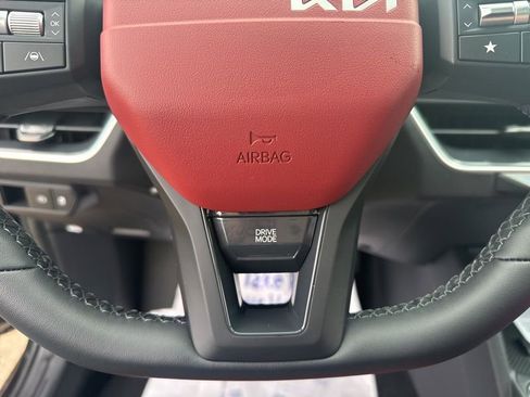 New 2026 Kia K4 GT-Line w/ GT-Line Sunroof Package FWD image 27