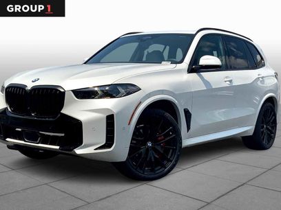 Used 2026 BMW X5 sDrive40i w/ M Sport Package