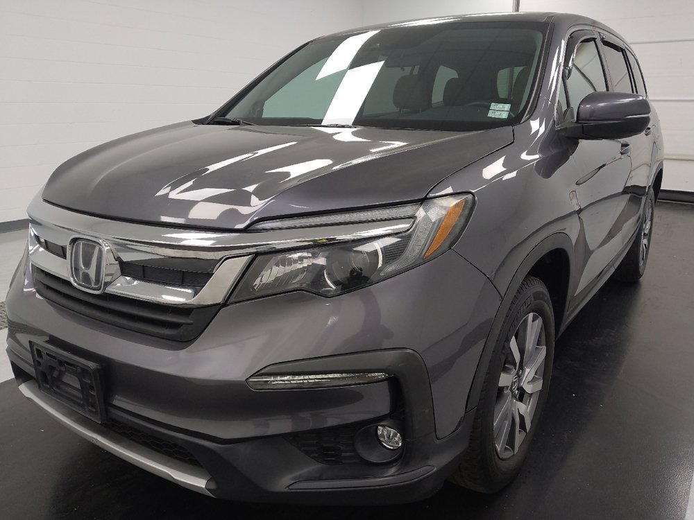Used 2020 Honda Pilot EX image 15