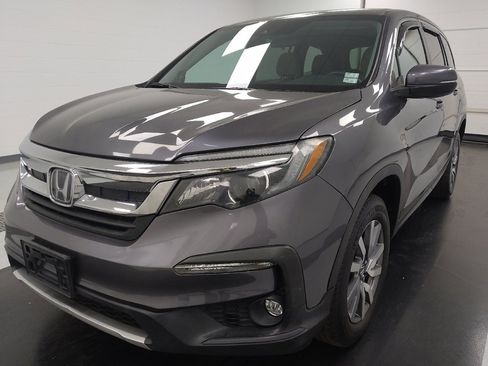 Used 2020 Honda Pilot EX image 15