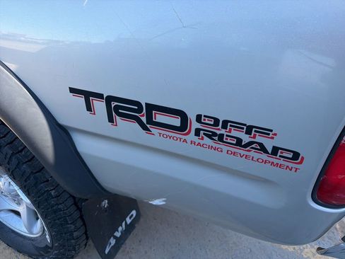 Used 2004 Toyota Tacoma 4x4 Double Cab image 10