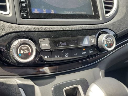 Used 2016 Honda CR-V EX-L image 19