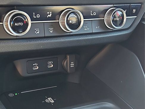 New 2026 Acura ADX A-Spec FWD image 20