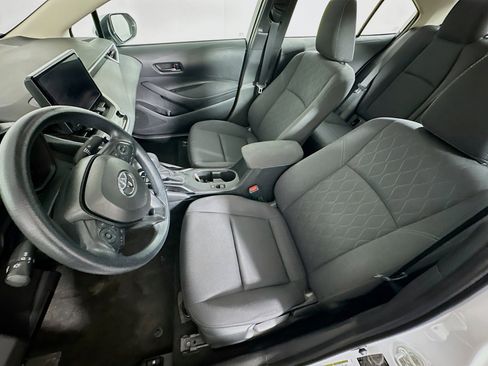 Used 2024 Toyota Corolla LE FWD image 13