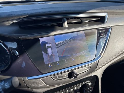 Used 2023 Buick Encore GX Essence w/ Advanced Technology Package image 28