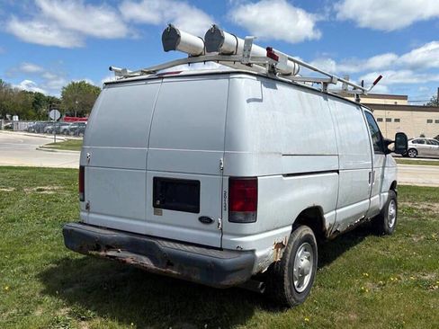Used 2008 Ford E-250 and Econoline 250 image 3