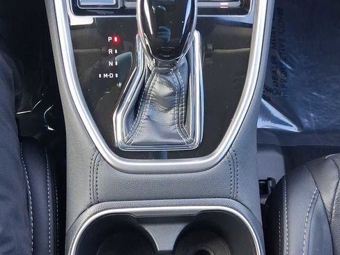 Certified 2025 Subaru Outback Limited image 22