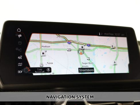 Used 2021 Toyota Supra Premium w/ Driver Assist Package RWD image 3