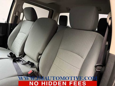 Used 2014 RAM 1500 Express w/ Ram Charger Package image 15