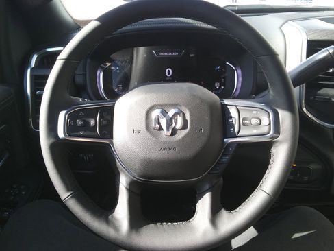 New 2026 RAM 2500 Laramie w/ Towing Technology Group image 14