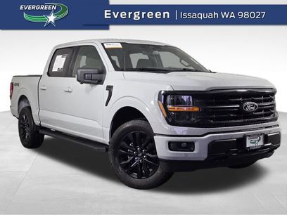 Certified 2024 Ford F150 XLT w/ Equipment Group 302A MID