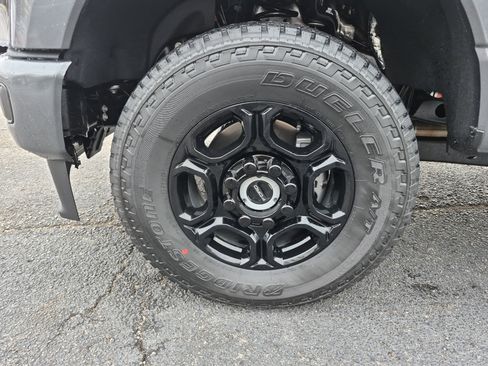 New 2026 Ford F250 XL w/ STX Appearance Package image 10