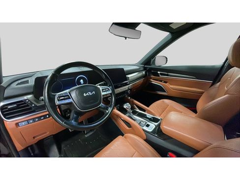 Used 2023 Kia Telluride SX X-Line AWD/4WD image 11