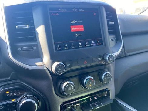 Certified 2021 RAM 1500 Big Horn image 18