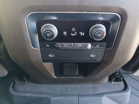 Certified 2022 Chevrolet Tahoe Z71 w/ Z71 Off-Road Package image 22