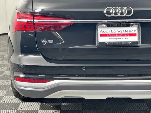Used 2025 Audi A6 Premium Plus w/ Driver Assistance Package AWD/4WD image 17