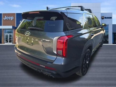 Used 2024 Hyundai Palisade XRT AWD/4WD image 7