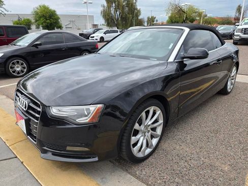 Used 2013 Audi A5 2.0T Premium Plus image 6