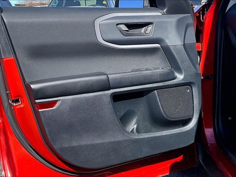 Used 2022 Ford Bronco Sport Big Bend w/ Convenience Package image 17