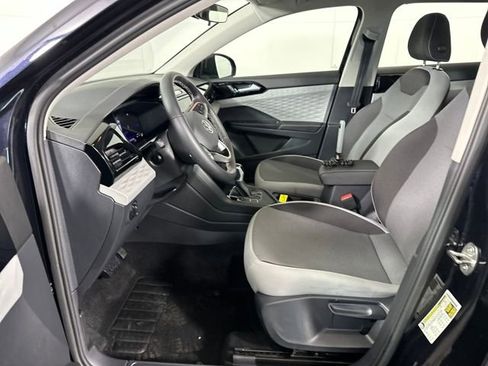 Used 2024 Volkswagen Taos S image 11