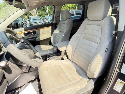 Used 2018 Honda CR-V EX image 10