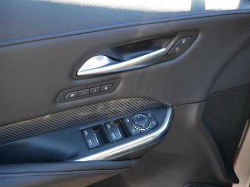 Used 2024 Cadillac XT4 Sport AWD/4WD image 19