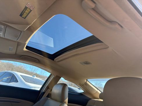 Used 2009 Honda Accord EX-L image 18