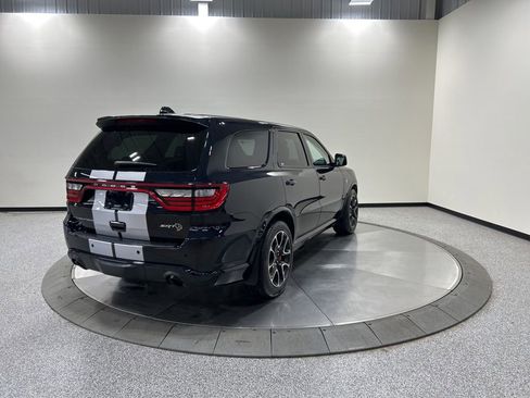 Used 2024 Dodge Durango SRT Hellcat AWD/4WD image 7