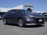 Used 2019 Honda Accord LX image 2